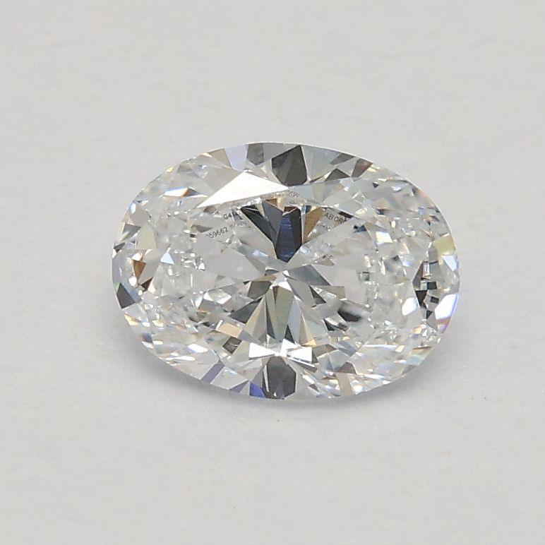 Oval Diamond