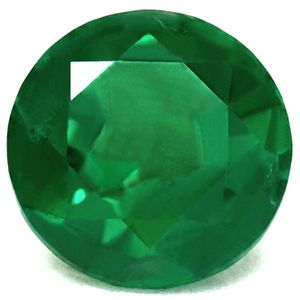 0.86 ct Emerald