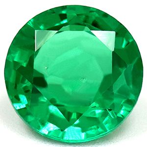 0.82 ct Emerald