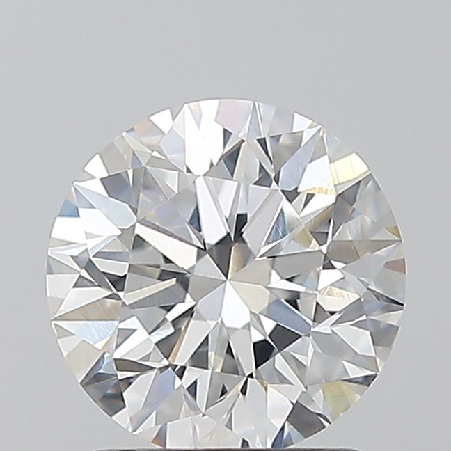 Diamant Rond 1.50 ct - Couleur D - Pureté VS1