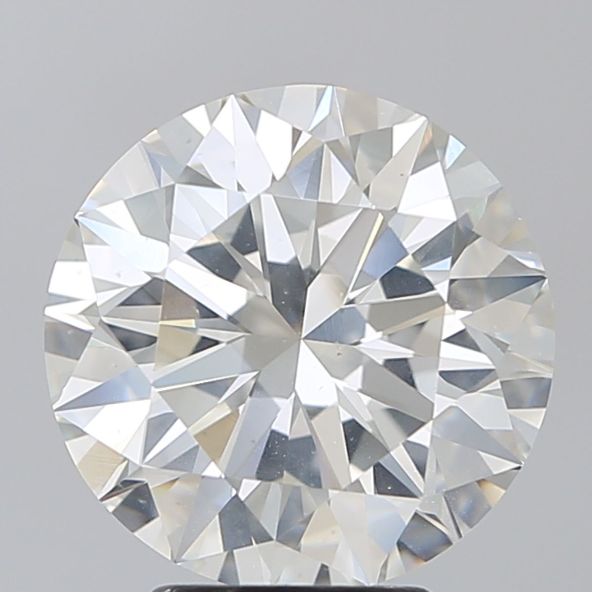 4.26 Carat · I · SI2 Rare Carat Ideal Cut