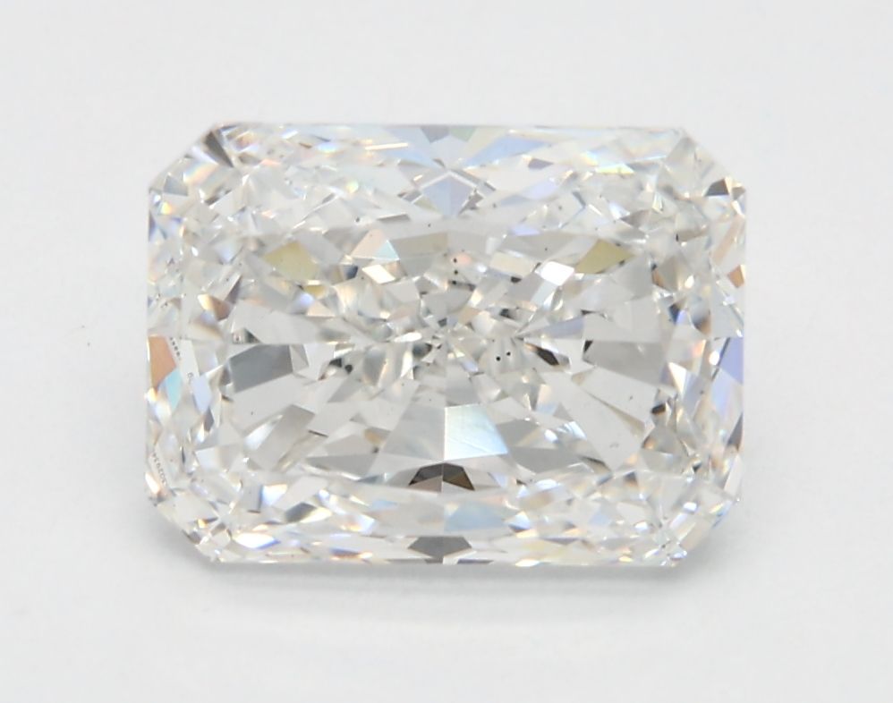 Radiant Diamond