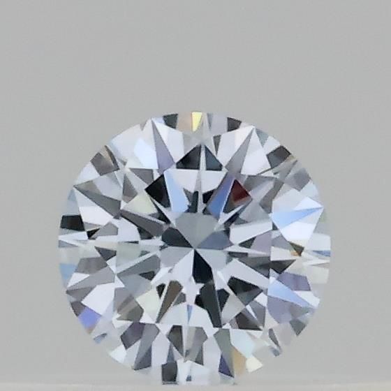 0.18 CT Fancy Blue ROUND