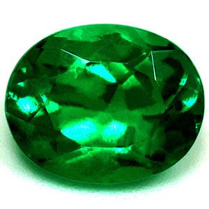 1.33 ct Emerald