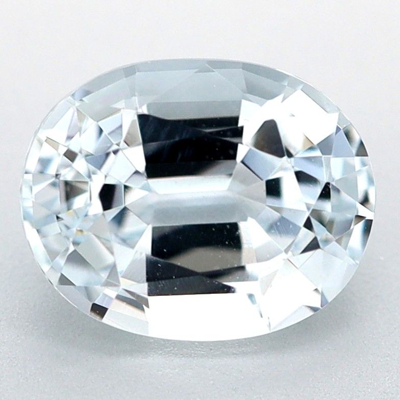 0.92 ct Aquamarine