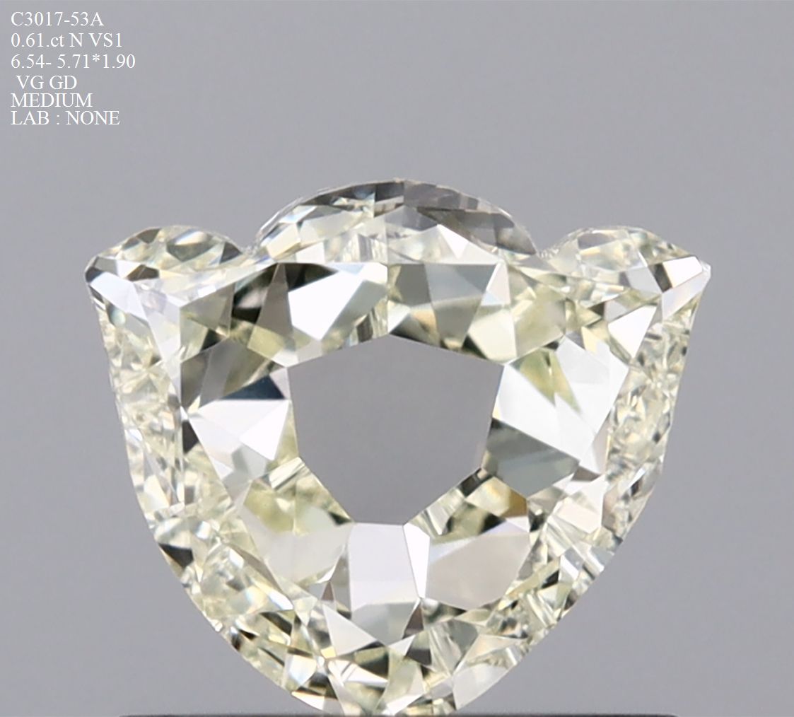 Prírodný diamant other,...