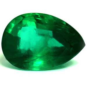 1.55 ct Emerald