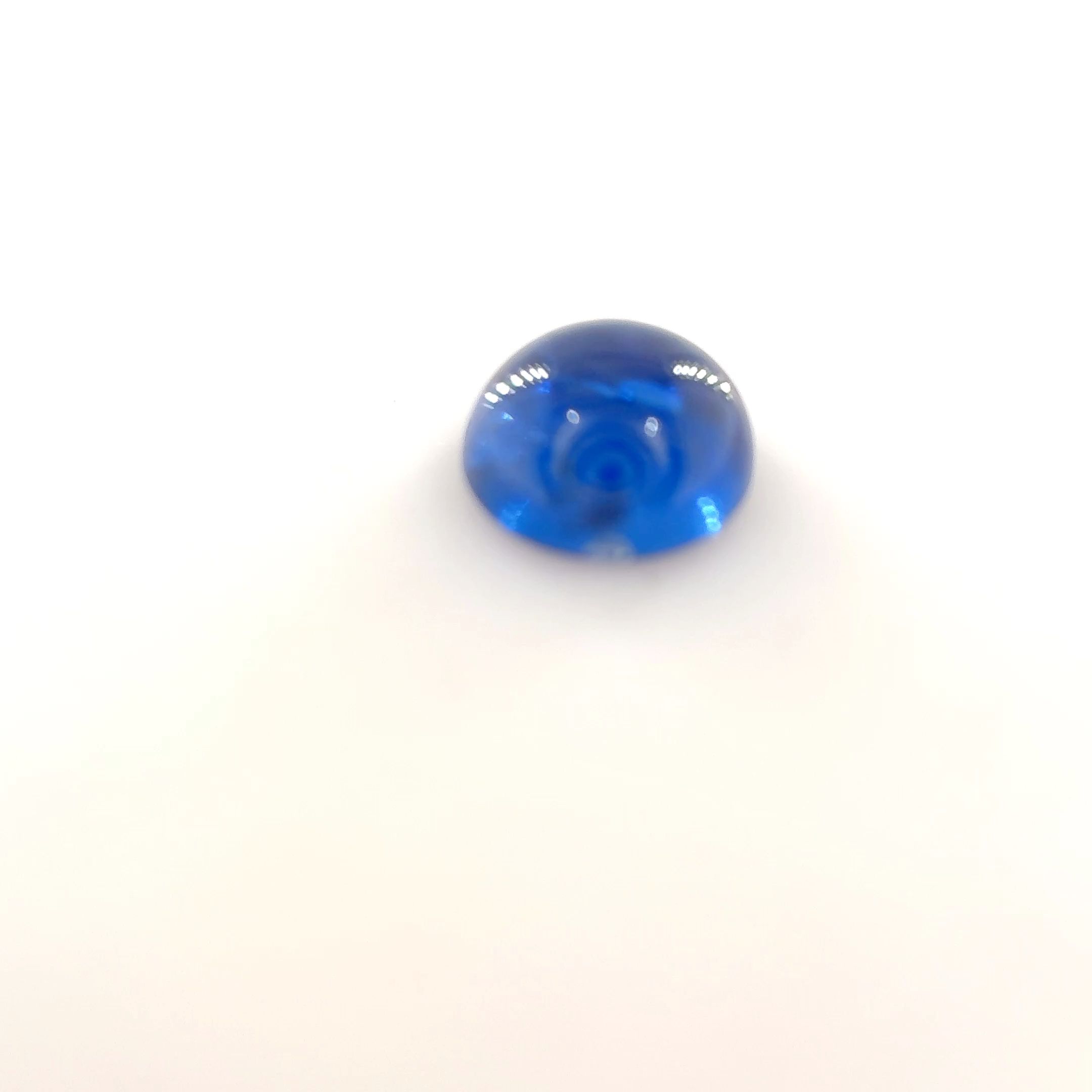 0.93 ct Sapphire