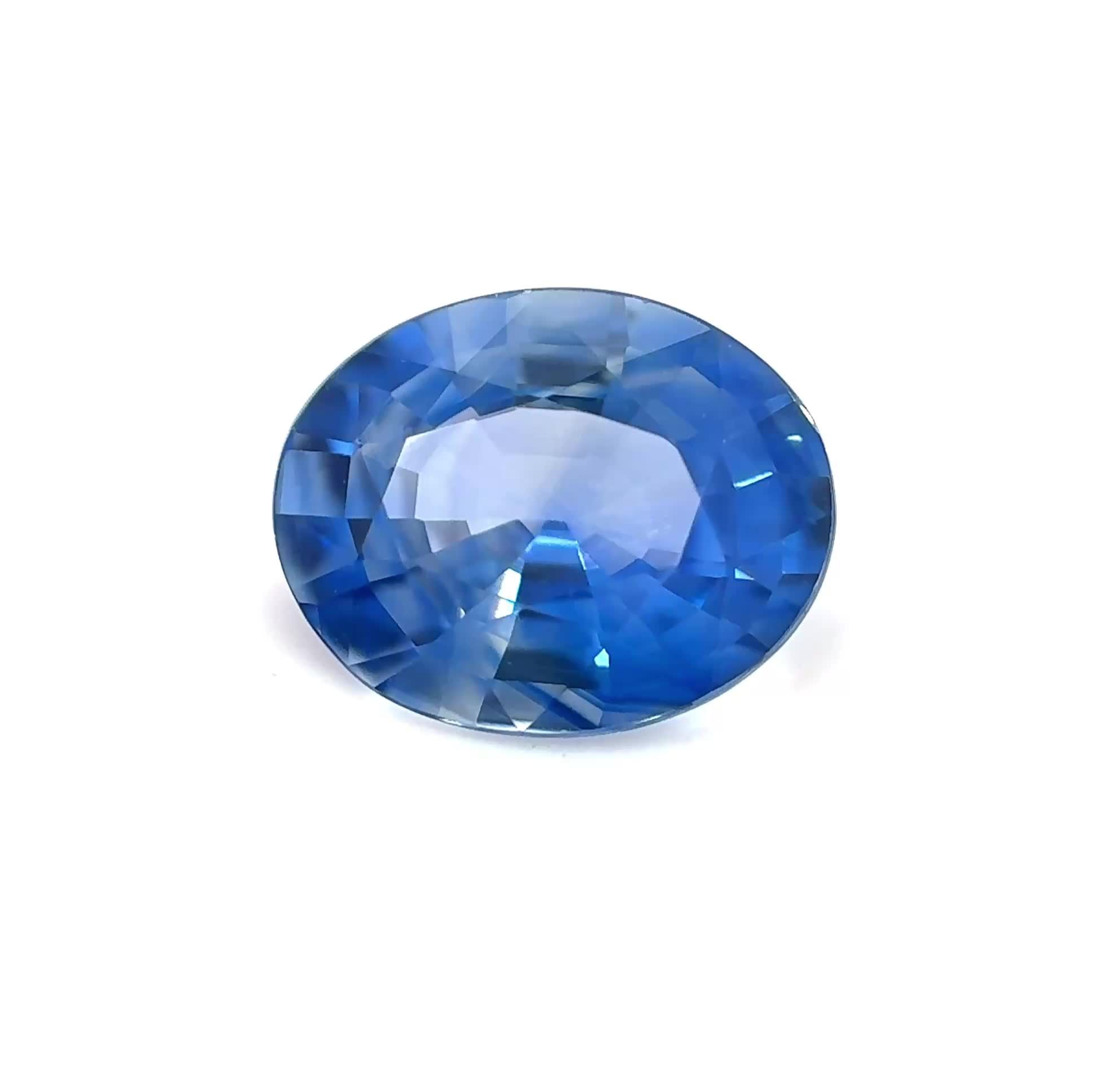 2.60 ct Sapphire