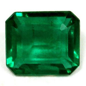 1.16 ct Emerald