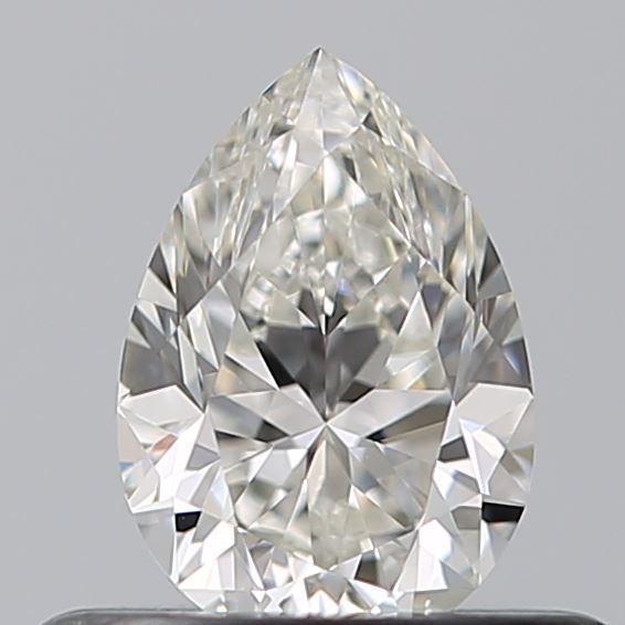 Prírodný diamant hruška,...