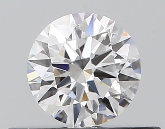 Prírodný diamant okrúhly...