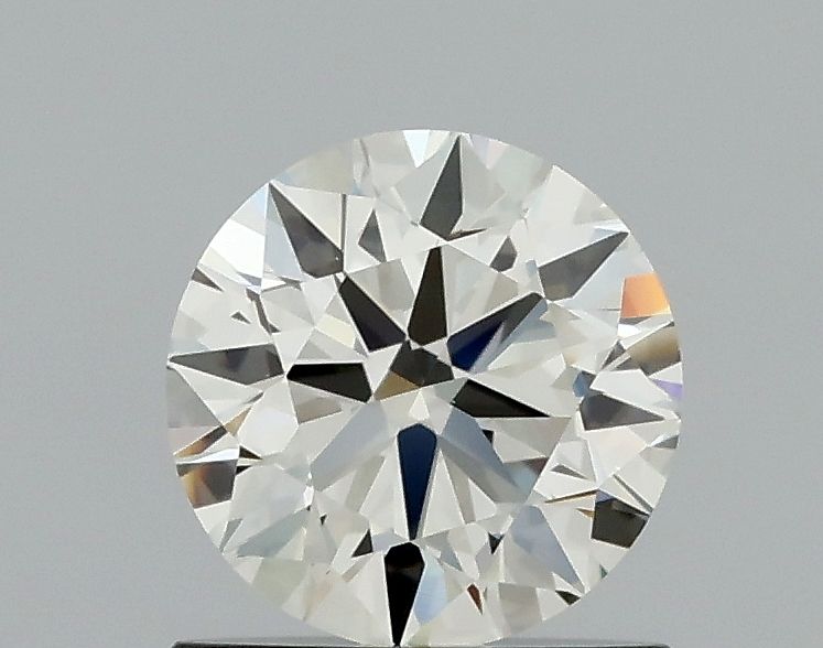 Prírodný diamant okrúhly...