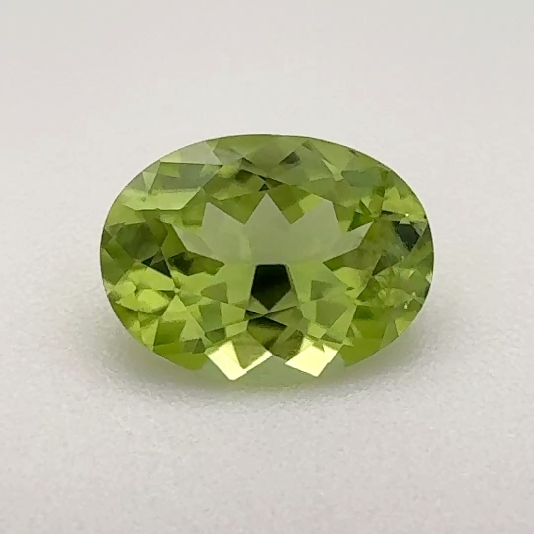 1.19 ct Peridot