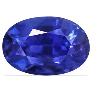 0.66 ct Sapphire