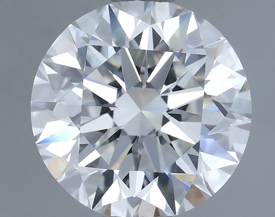 Prírodný diamant okrúhly...