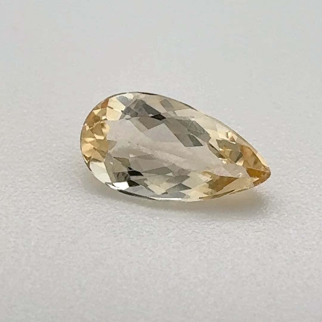 0.78 ct Topaz
