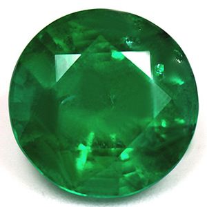 2.53 ct Emerald