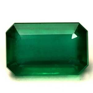 2.35 ct Emerald