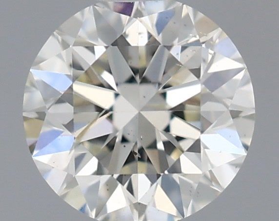 Round 0.30ct H SI2 EX EX EX