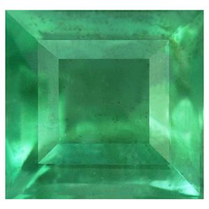 0.80 ct Emerald