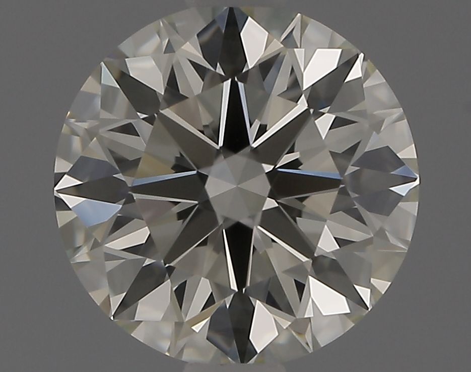 Prírodný diamant okrúhly...