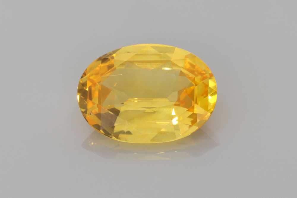 2.62 ct Sapphire