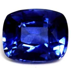 1.52 ct Sapphire