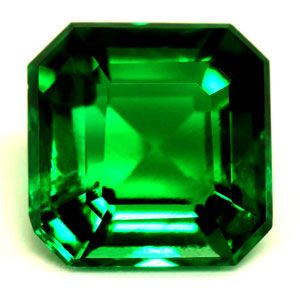 0.32 ct Emerald