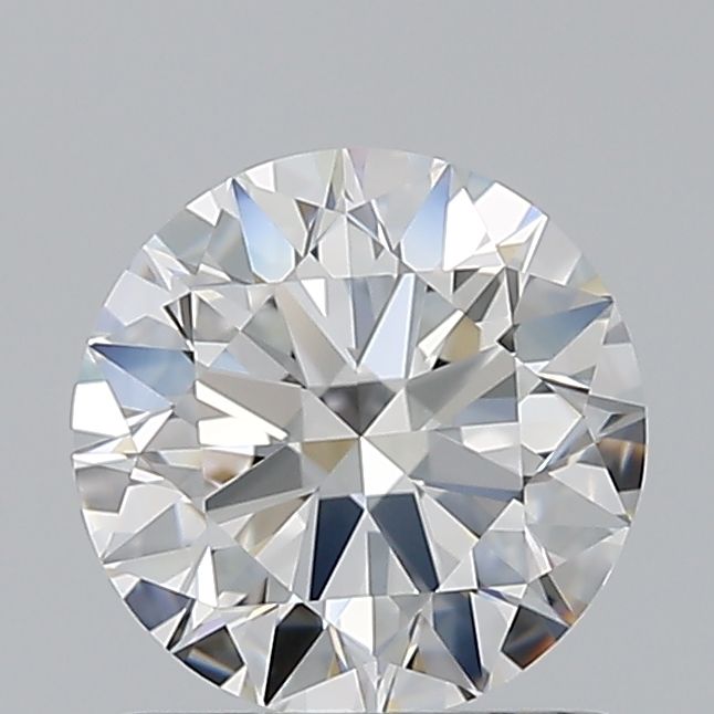 Prírodný diamant okrúhly...