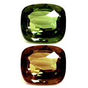 1.02 ct Alexandrite