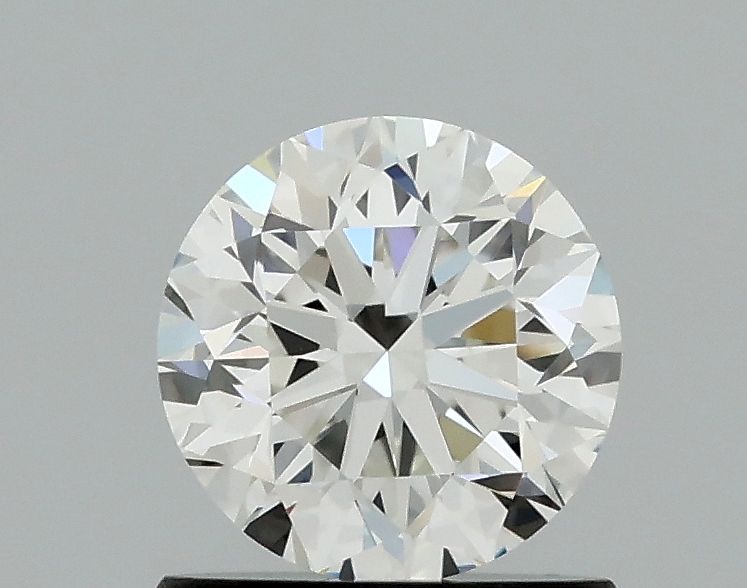 Prírodný diamant okrúhly...