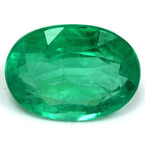 2.75 ct Emerald