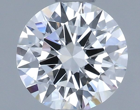 Prírodný diamant okrúhly...