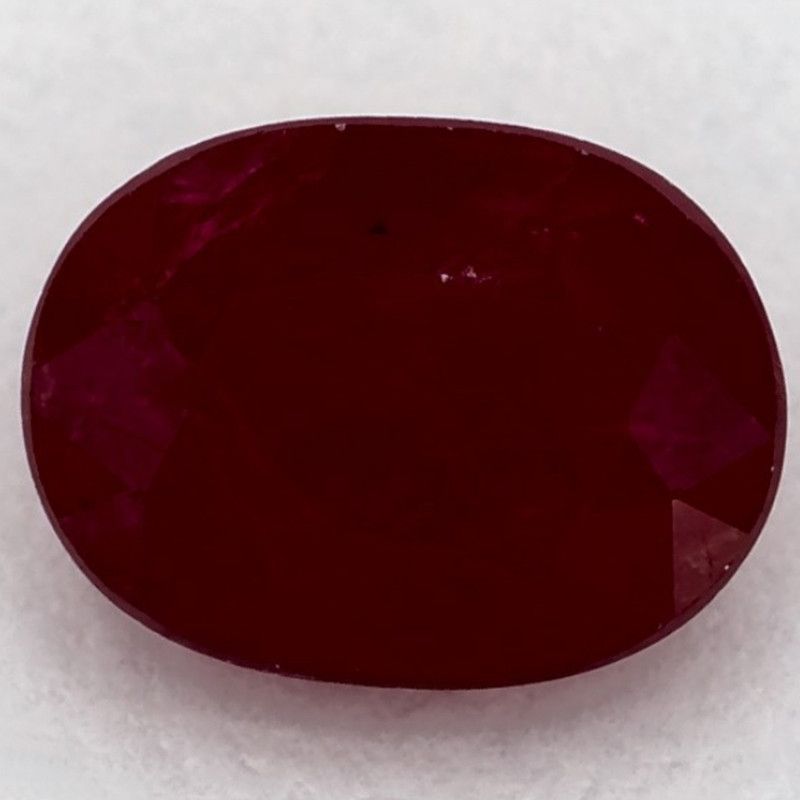 1.26 ct Ruby
