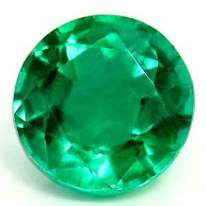0.44 ct Emerald