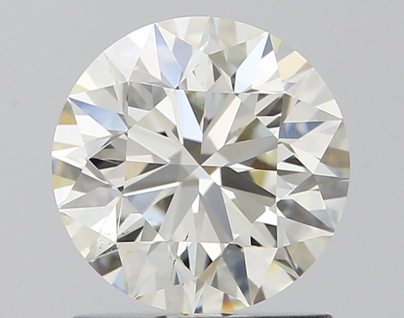 Prírodný diamant okrúhly...