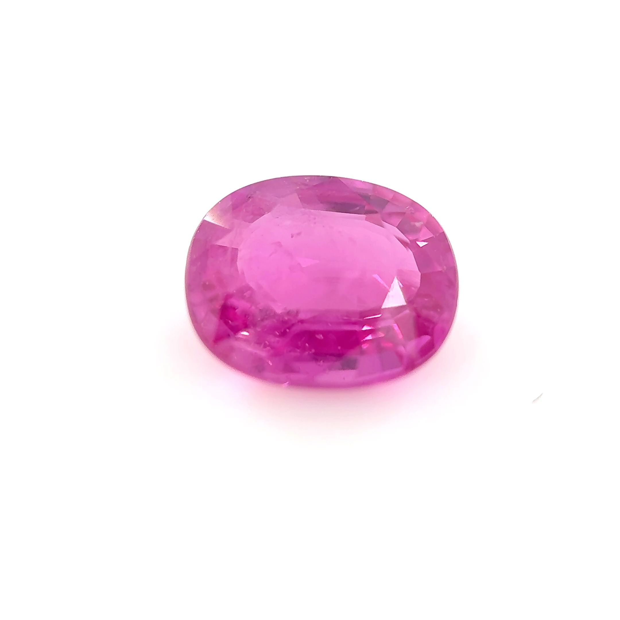 1.30 ct Sapphire