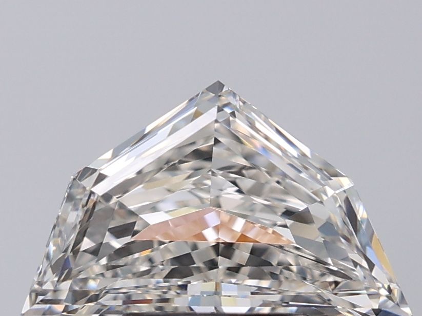 Prírodný diamant štít, IF,...