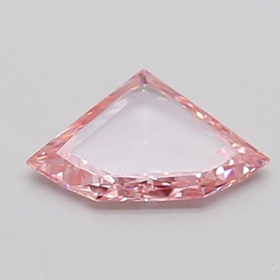 0.34 CT Fancy Light Pink OTHER