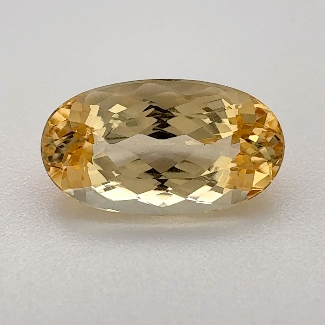 3.69 ct Topaz