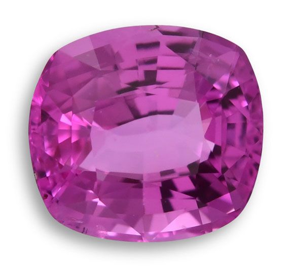 1.54 ct Sapphire