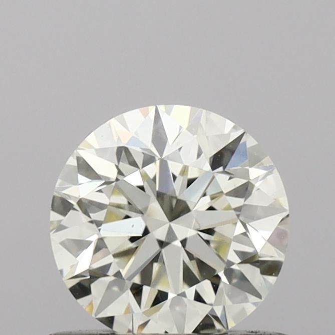 Prírodný diamant okrúhly...