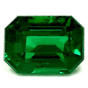 1.16 ct Emerald