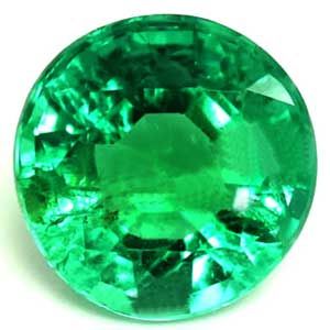 0.68 ct Emerald