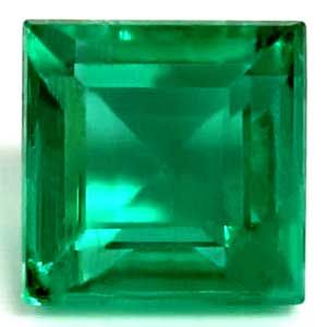 0.60 ct Emerald