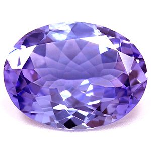 1.62 ct Tanzanite
