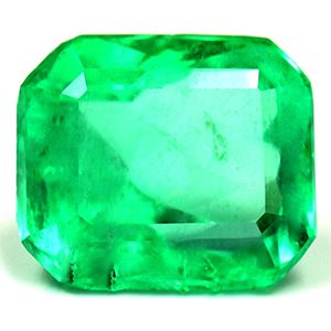 5.30 ct Emerald