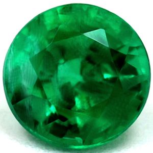0.44 ct Emerald