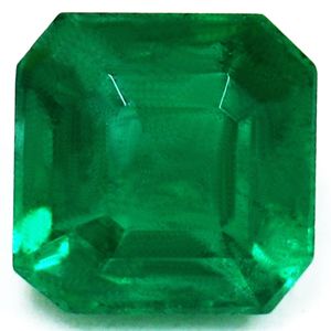 1.21 ct Emerald